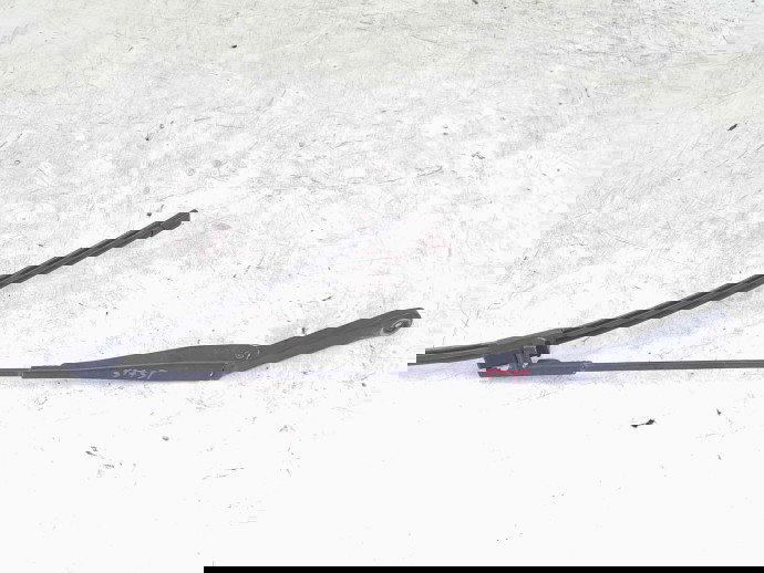 Brat stergator parbriz stanga Ford Focus 2 (DA) [Fabr 2004-2012] 4M5117526CD