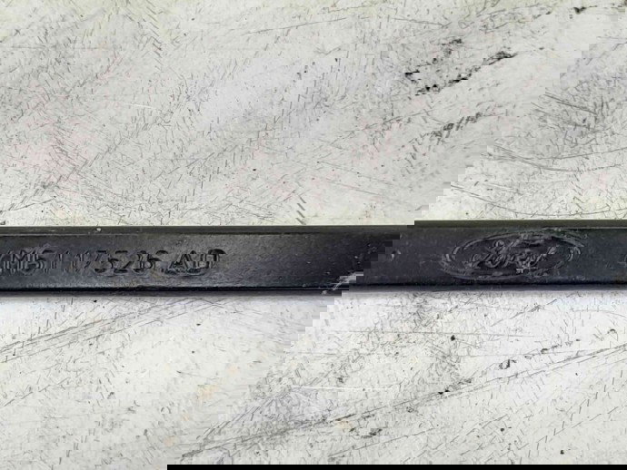 Brat stergator parbriz stanga Ford Focus 2 (DA) [Fabr 2004-2012] 4M5117526CD