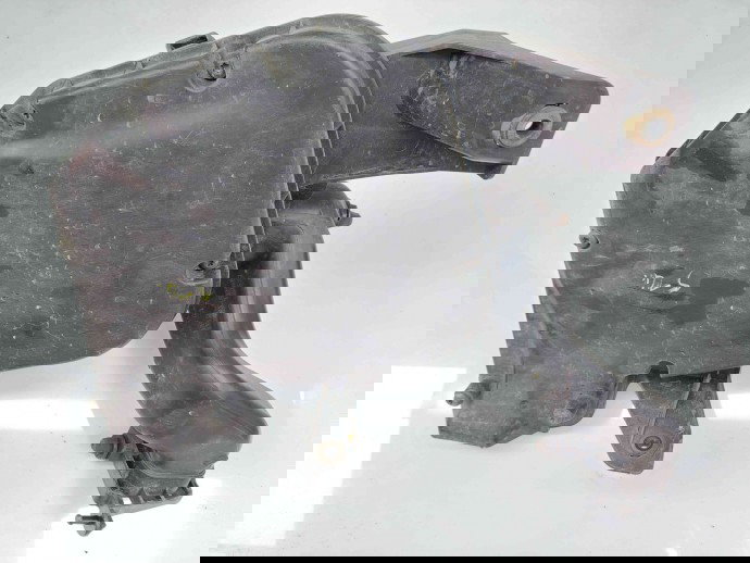 Carcasa ECU Volvo S40 II (MS) [Fabr 2004-2012] 30776195 2.0 D5204T  