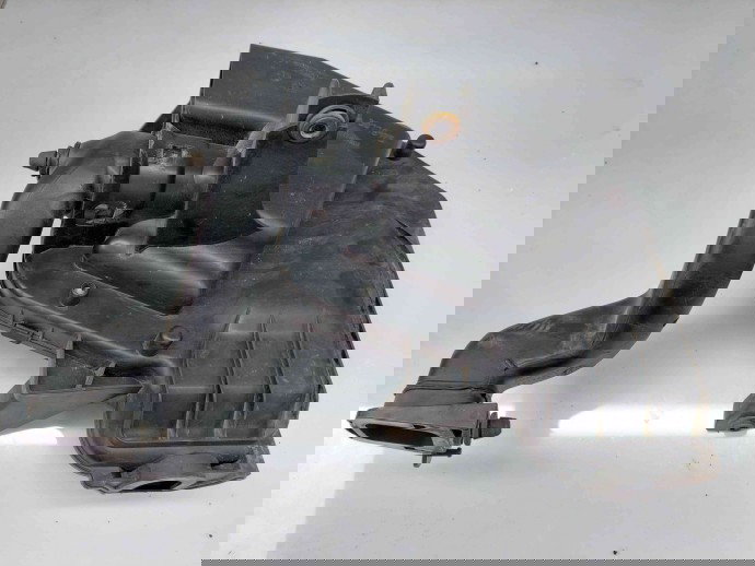 Carcasa ECU Volvo S40 II (MS) [Fabr 2004-2012] 30776195 2.0 D5204T  