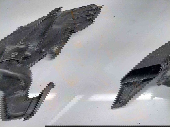 Carcasa ECU Volvo S40 II (MS) [Fabr 2004-2012] 30776195 2.0 D5204T  