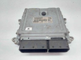 Calculator motor ECU Volvo S40 II (MS) P31303388 / 0281015286 2.0 D5204T 110 KW / 150 C