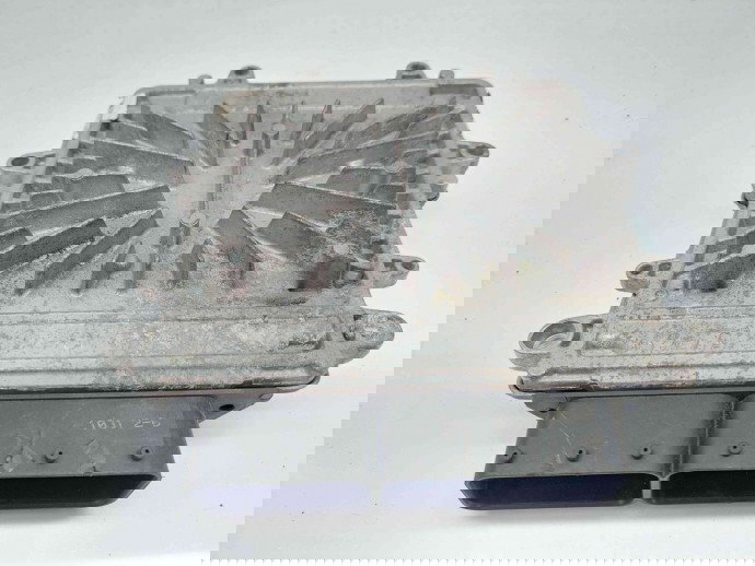 Calculator motor ECU Volvo S40 II (MS) P31303388 / 0281015286 2.0 D5204T 110 KW / 150 C