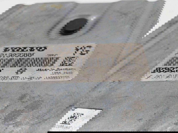 Calculator motor ECU Volvo S40 II (MS) P31303388 / 0281015286 2.0 D5204T 110 KW / 150 C