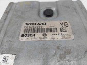 Calculator motor ECU Volvo S40 II (MS) P31303388 / 0281015286 2.0 D5204T 110 KW / 150 C