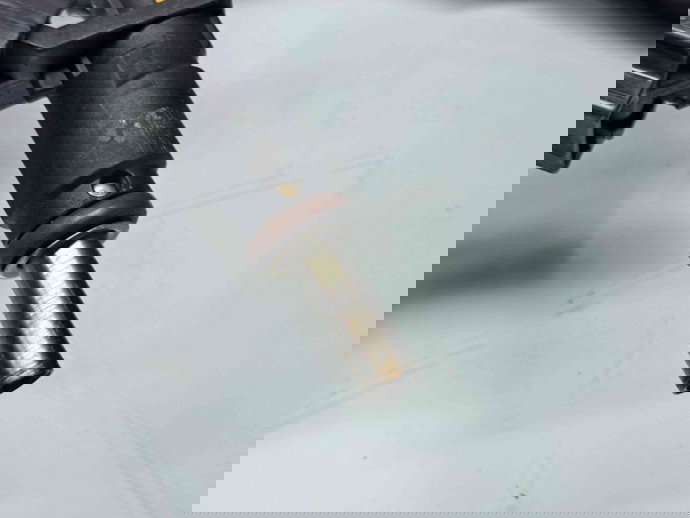 Rampa injectoare Peugeot 308 [Fabr 2007-2013] V757564580 1.6 b 5FW  