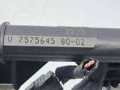 Rampa injectoare Peugeot 308 [Fabr 2007-2013] V757564580 1.6 b 5FW  