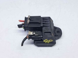  Releu Bmw 3 (E90) [Fabr 2005-2011] 7810856 | 0522120103 