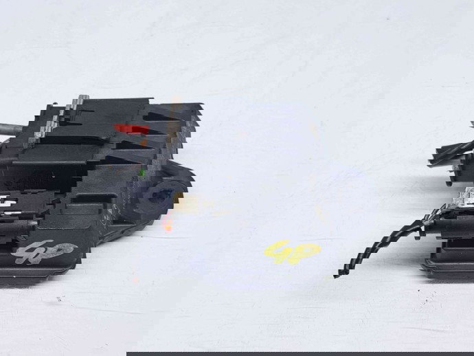  Releu Bmw 3 (E90) [Fabr 2005-2011] 7810856 | 0522120103 