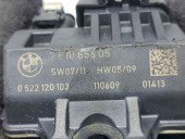  Releu Bmw 3 (E90) [Fabr 2005-2011] 7810856 | 0522120103 