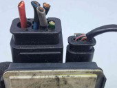  Releu Bmw 3 (E90) [Fabr 2005-2011] 7810856 | 0522120103 