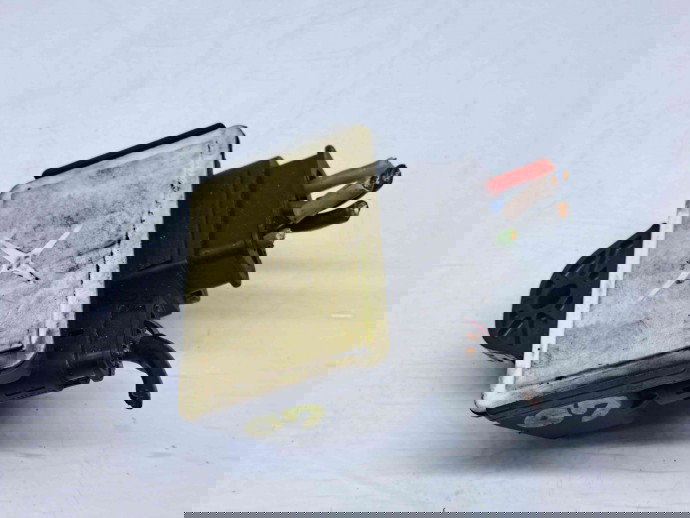  Releu Bmw 3 (E90) [Fabr 2005-2011] 7810856 | 0522120103 