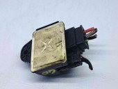  Releu Bmw 3 (E90) [Fabr 2005-2011] 7810856 | 0522120103 