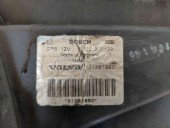 Electroventilator Volvo S40 II (MS) 31261990 / 0130907139 2.0 D5204T 110 KW / 150 C