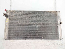 Radiator apa Volvo S40 II (MS) [Fabr 2004-2012] 3M51-8005-DB 2.0 D5204T 