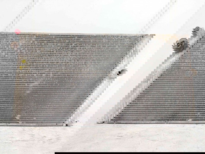 Radiator apa Volvo S40 II (MS) [Fabr 2004-2012] 3M51-8005-DB 2.0 D5204T 