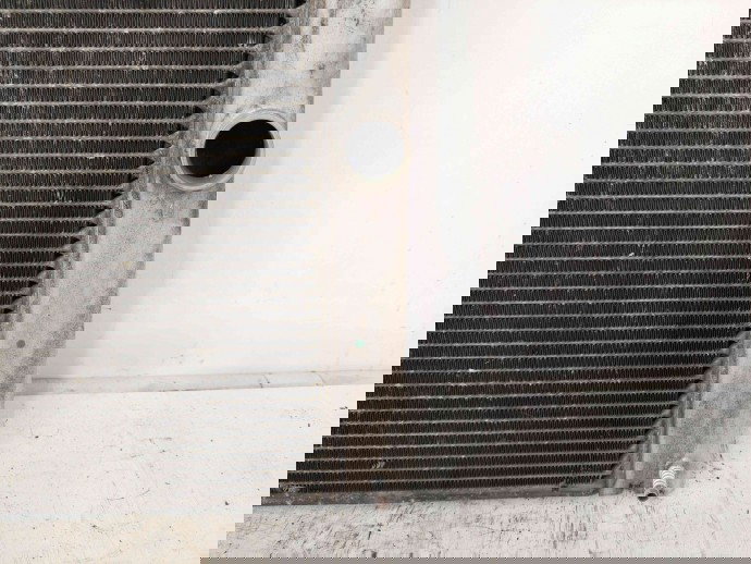 Radiator apa Volvo S40 II (MS) [Fabr 2004-2012] 3M51-8005-DB 2.0 D5204T 