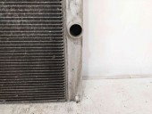 Radiator apa Volvo S40 II (MS) [Fabr 2004-2012] 3M51-8005-DB 2.0 D5204T 