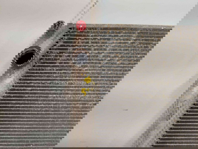 Radiator apa Volvo S40 II (MS) [Fabr 2004-2012] 3M51-8005-DB 2.0 D5204T 