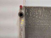 Radiator apa Volvo S40 II (MS) [Fabr 2004-2012] 3M51-8005-DB 2.0 D5204T 