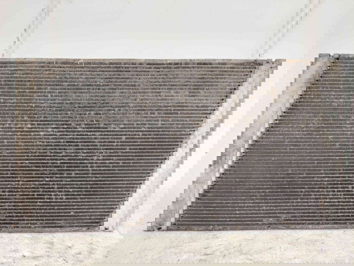 Radiator apa Volvo S40 II (MS) [Fabr 2004-2012] 3M51-8005-DB 2.0 D5204T 