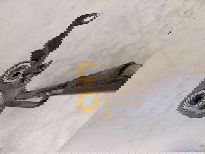 Radiator clima Volvo S40 II (MS) [Fabr 2004-2012] 31356001 2.0 D5204T