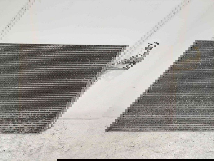 Radiator clima Volvo S40 II (MS) [Fabr 2004-2012] 31356001 2.0 D5204T