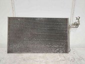 Radiator clima Volvo S40 II (MS) [Fabr 2004-2012] 31356001 2.0 D5204T