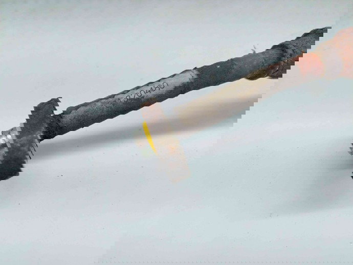 Conducta AC Volvo S40 II (MS) [Fabr 2004-2012] 31320480 2.0 D5204T