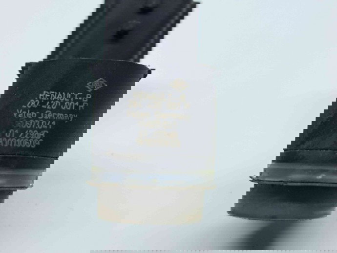  Senzor parcare Renault Scenic 3 [Fabr 2009-2015] 284420001R