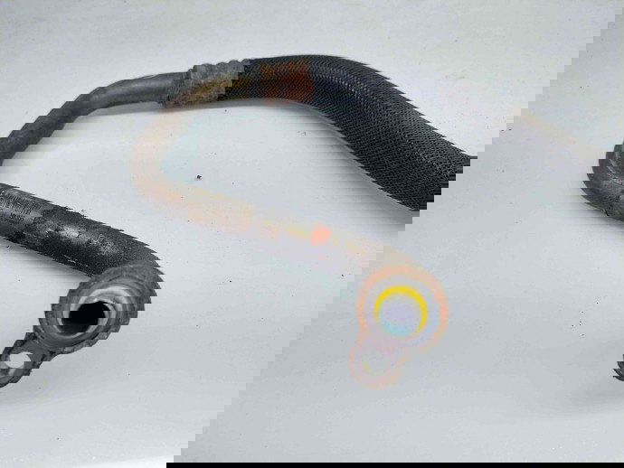 Conducta AC Volvo S40 II (MS) [Fabr 2004-2012] 4N5H-19N602-GC 2.0 D5204T