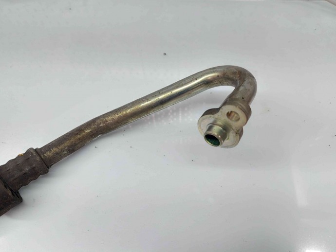 Conducta AC Volvo S40 II (MS) [Fabr 2004-2012] 4N5H-19N602-GC 2.0 D5204T