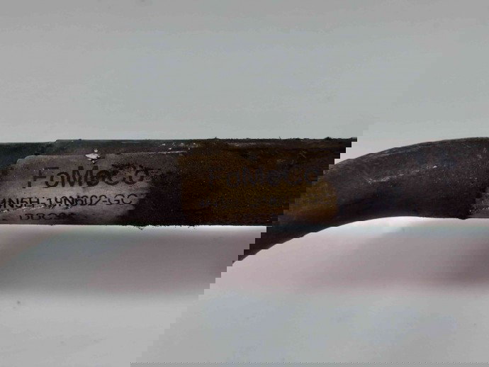 Conducta AC Volvo S40 II (MS) [Fabr 2004-2012] 4N5H-19N602-GC 2.0 D5204T