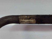 Conducta AC Volvo S40 II (MS) [Fabr 2004-2012] 4N5H-19N602-GC 2.0 D5204T