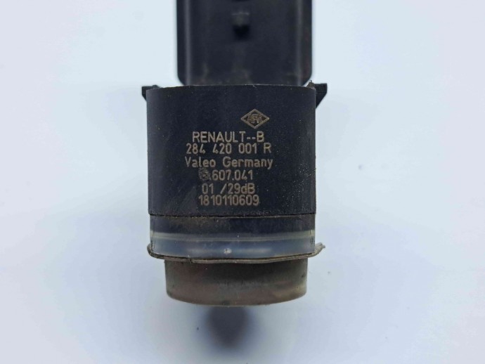  Senzor parcare Renault Scenic 3 [Fabr 2009-2015] 284420001R