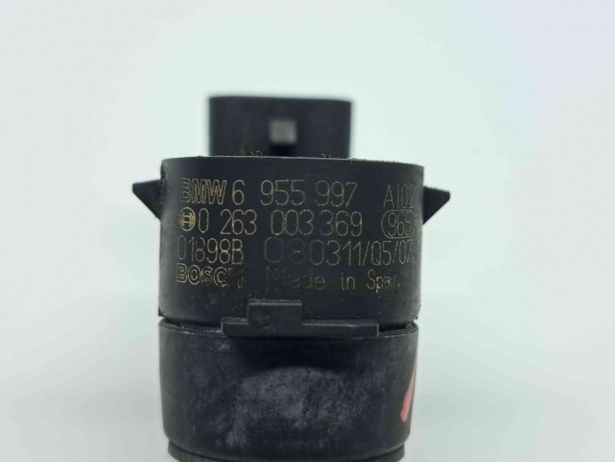  Senzor parcare Bmw 1 (E81, E87) [Fabr 2004-2010] 6955997