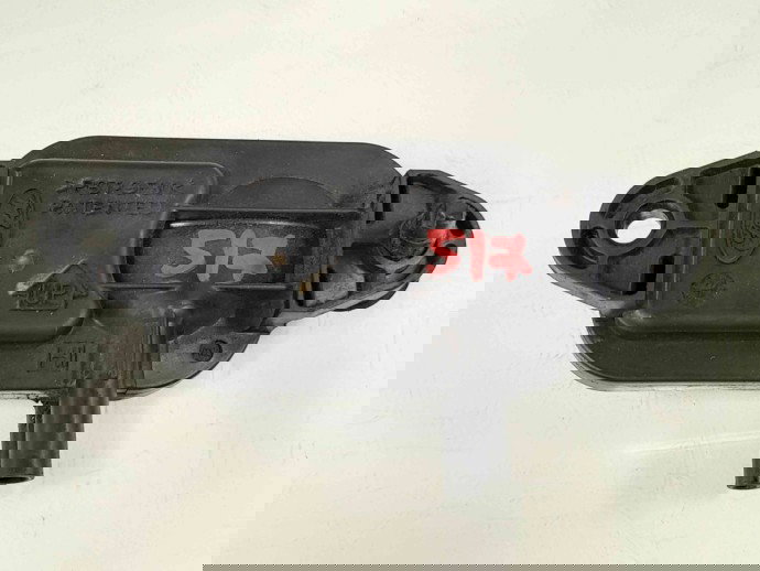 Senzor presiune Ford Focus 2 (DA) [Fabr 2004-2012] 3M5A-5L200-AB 1.6 TDCI