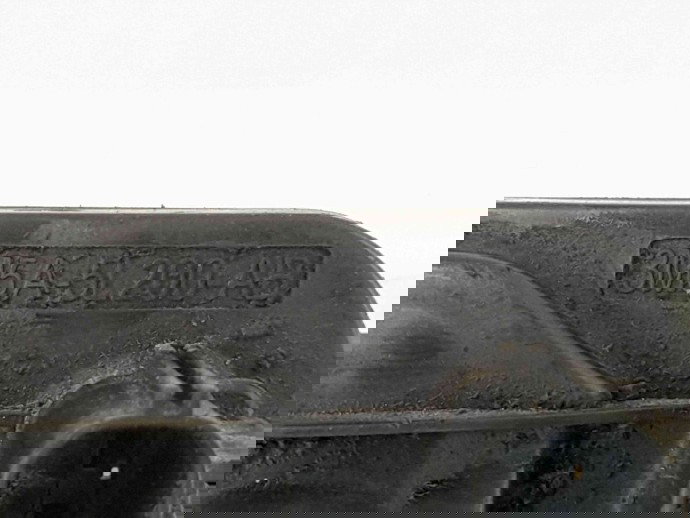 Senzor presiune Ford Focus 2 (DA) [Fabr 2004-2012] 3M5A-5L200-AB 1.6 TDCI