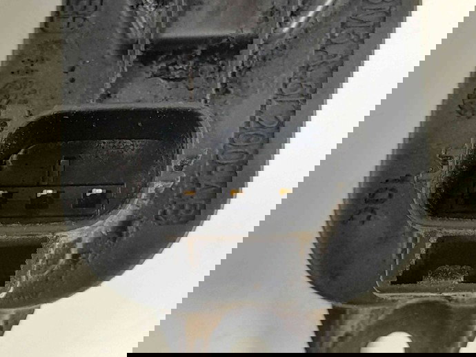 Senzor presiune Ford Focus 2 (DA) [Fabr 2004-2012] 3M5A-5L200-AB 1.6 TDCI