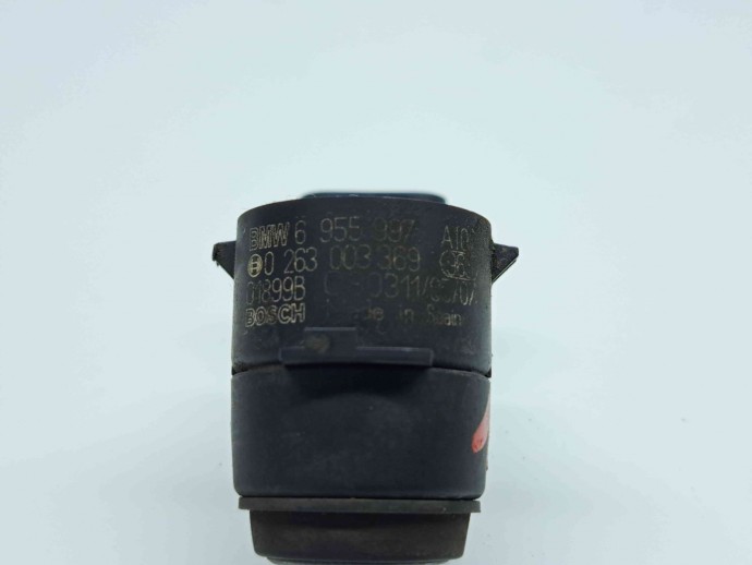  Senzor parcare Bmw 1 (E81, E87) [Fabr 2004-2010] 6955997