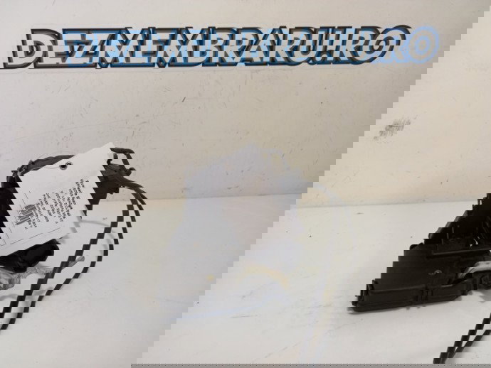 Broasca stanga fata Mercedes Benz CLS 3.0 CDI 004137112634 2004-2011