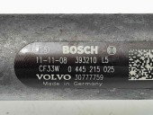 Rampa injectoare Volvo S40 II (MS) [Fabr 2004-2012] 30777759 / 0445215025 2.0 D5204T  