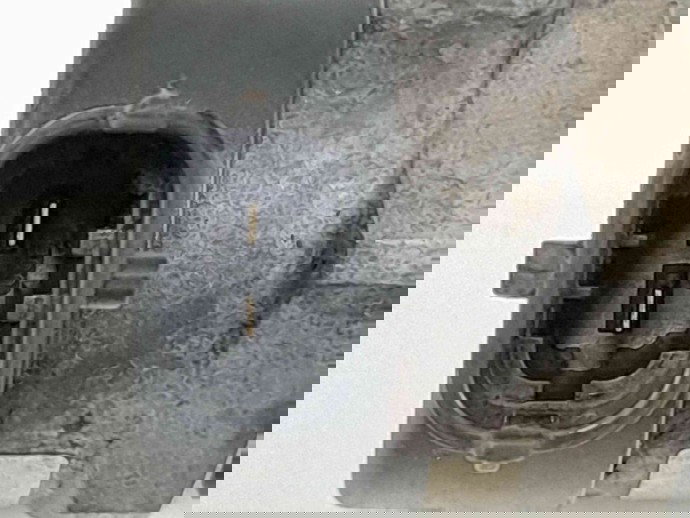 Rampa injectoare Volvo S40 II (MS) [Fabr 2004-2012] 30777759 / 0445215025 2.0 D5204T  