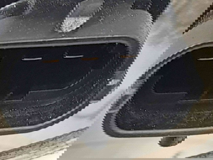 Rampa injectoare Volvo S40 II (MS) [Fabr 2004-2012] 30777759 / 0445215025 2.0 D5204T  