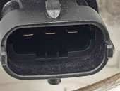 Rampa injectoare Volvo S40 II (MS) [Fabr 2004-2012] 30777759 / 0445215025 2.0 D5204T  