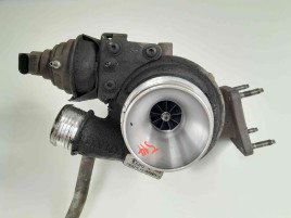 Turbina Volvo S40 II (MS) [Fabr 2004-2012] 31312712 2.0 D5204T   110 KW / 150 C