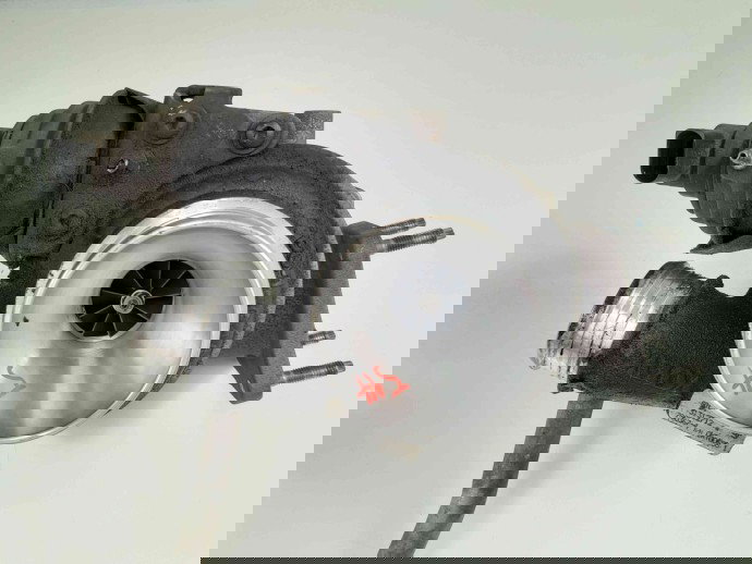 Turbina Volvo S40 II (MS) [Fabr 2004-2012] 31312712 2.0 D5204T   110 KW / 150 C