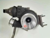 Turbina Volvo S40 II (MS) [Fabr 2004-2012] 31312712 2.0 D5204T   110 KW / 150 C