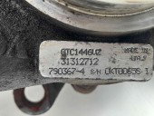 Turbina Volvo S40 II (MS) [Fabr 2004-2012] 31312712 2.0 D5204T   110 KW / 150 C