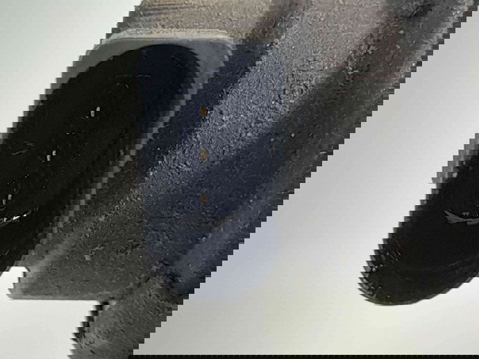 Turbina Volvo S40 II (MS) [Fabr 2004-2012] 31312712 2.0 D5204T   110 KW / 150 C